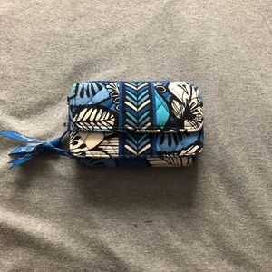 Vera Bradley wallet